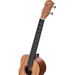 Cascha Ukulele Mahogany Baritone