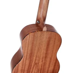 Cascha Ukulele Mahogany Baritone