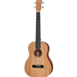 Cascha Ukulele Mahogany Baritone