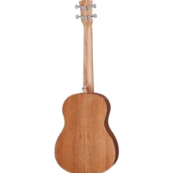 Cascha Ukulele Mahogany Baritone