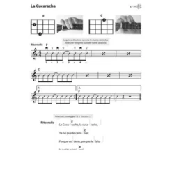 Cascha Ukulele Metodo