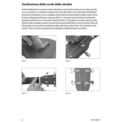 Cascha Ukulele Metodo