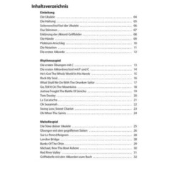 Cascha Ukulele – Schnell und einfach