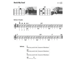 Cascha Ukulele – Schnell und einfach