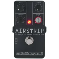 Catalinbread Airstrip Console Pre