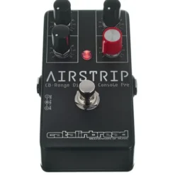 Catalinbread Airstrip Console Pre