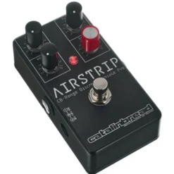 Catalinbread Airstrip Console Pre