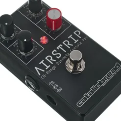 Catalinbread Airstrip Console Pre