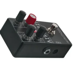 Catalinbread Airstrip Console Pre