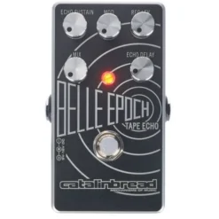 Catalinbread Belle Epoch BOS
