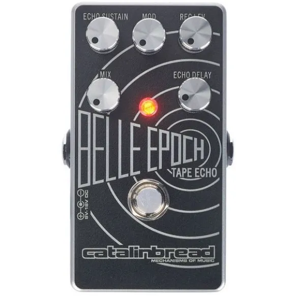 Catalinbread Belle Epoch BOS