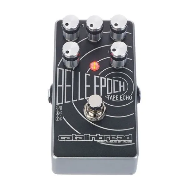 Catalinbread Belle Epoch BOS
