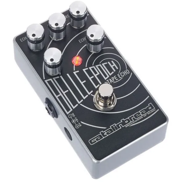 Catalinbread Belle Epoch BOS
