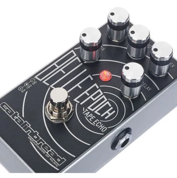 Catalinbread Belle Epoch BOS