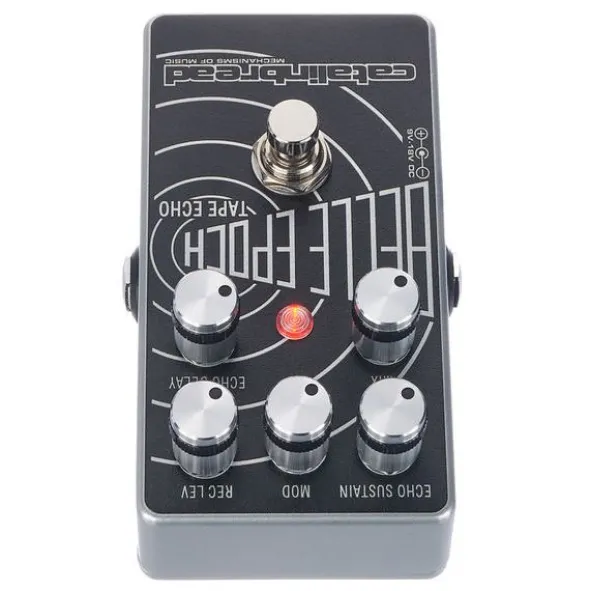 Catalinbread Belle Epoch BOS