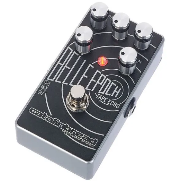 Catalinbread Belle Epoch BOS