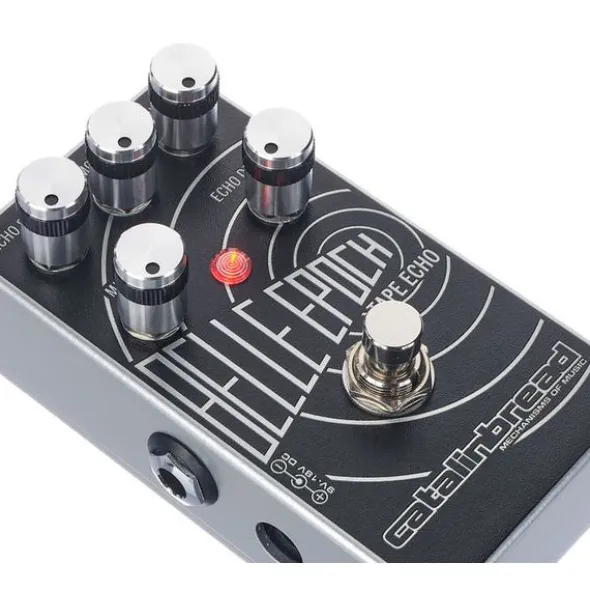 Catalinbread Belle Epoch BOS