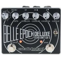 Catalinbread Belle Epoch Deluxe BOS