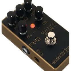 Catalinbread Soft Focus Gold