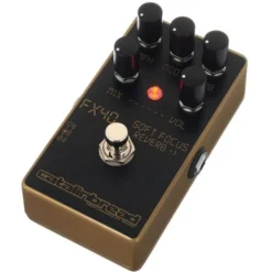 Catalinbread Soft Focus Gold