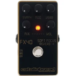 Catalinbread Soft Focus Gold