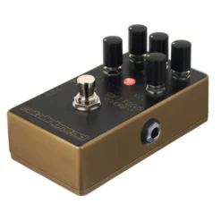 Catalinbread Soft Focus Gold