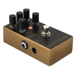 Catalinbread Soft Focus Gold