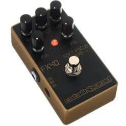 Catalinbread Soft Focus Gold