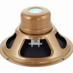 Celestion Alnico Gold 12