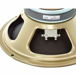 Celestion G12H-30-8 70th Anniversary