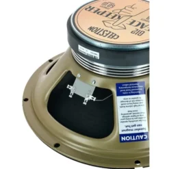 Celestion Peacekeeper 12