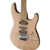 Charvel Guthrie Govan HSH Flame Maple