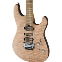 Charvel Guthrie Govan HSH Flame Maple