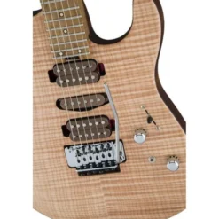 Charvel Guthrie Govan HSH Flame Maple