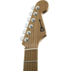 Charvel Guthrie Govan HSH Flame Maple