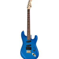 Charvel Jake E Lee PM SD1 HSS BLB