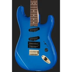 Charvel Jake E Lee PM SD1 HSS BLB
