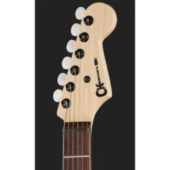 Charvel Jake E Lee PM SD1 HSS BLB