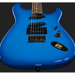 Charvel Jake E Lee PM SD1 HSS BLB