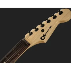 Charvel Jake E Lee PM SD1 HSS BLB