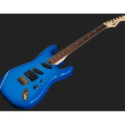 Charvel Jake E Lee PM SD1 HSS BLB