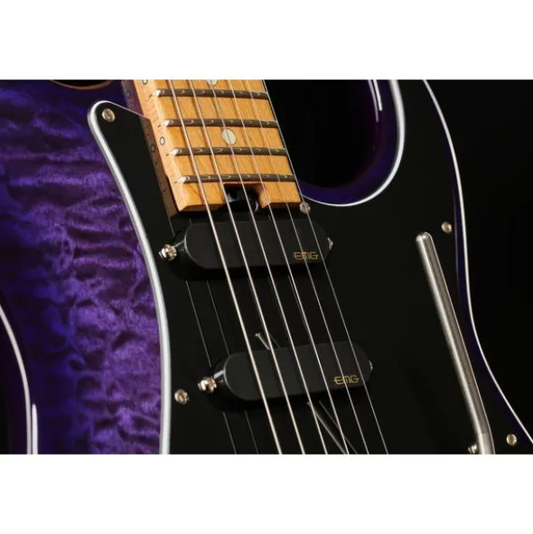 Charvel Marco Sfogli So-Cal St1 HSS FR