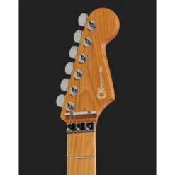 Charvel Marco Sfogli So-Cal St1 HSS FR