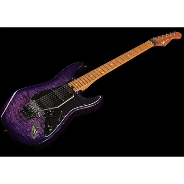 Charvel Marco Sfogli So-Cal St1 HSS FR
