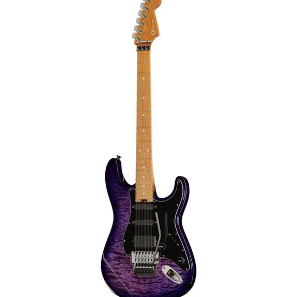 Charvel Marco Sfogli So-Cal St1 HSS FR