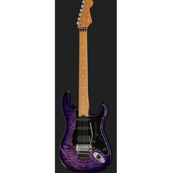 Charvel Marco Sfogli So-Cal St1 HSS FR
