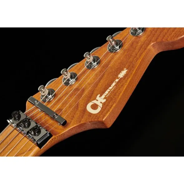 Charvel Marco Sfogli So-Cal St1 HSS FR