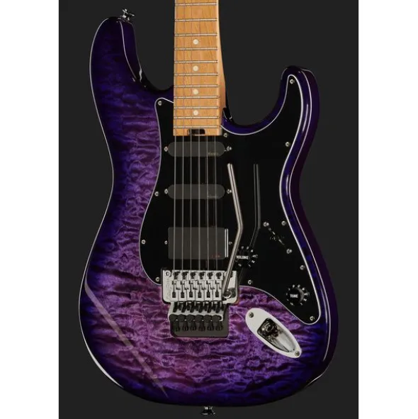 Charvel Marco Sfogli So-Cal St1 HSS FR