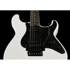 Charvel PM PLUS SRS SC1 HH FR EB SW