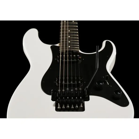 Charvel PM PLUS SRS SC1 HH FR EB SW